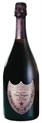Dom Perignon Champagne Cuvee Vintage Rose